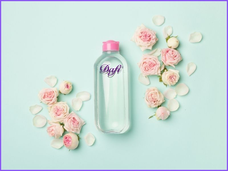 میسلار واتر دافی