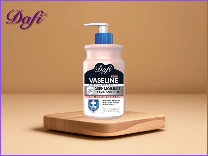 کرم وازلین دافی چیست؟