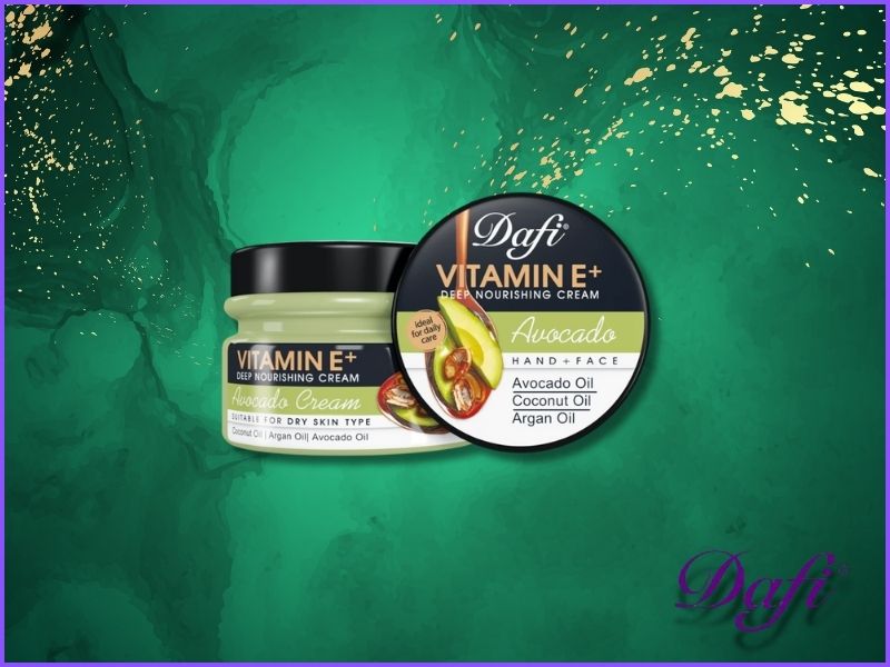 استفاده از کرم آووکادو دافی چه تاثیراتی بر پوست دارد؟