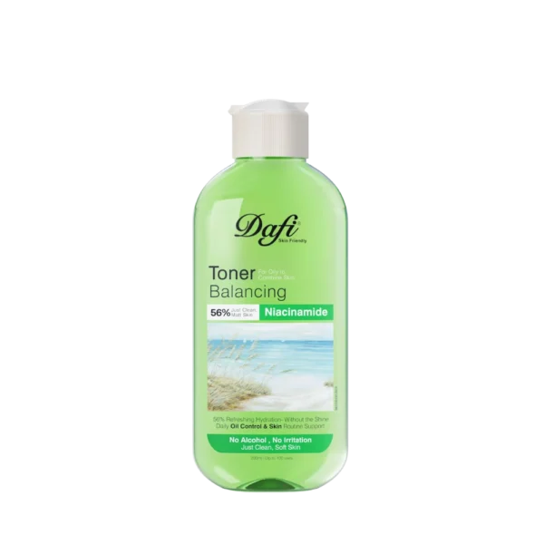 DAFI-Toner- HYDRATION