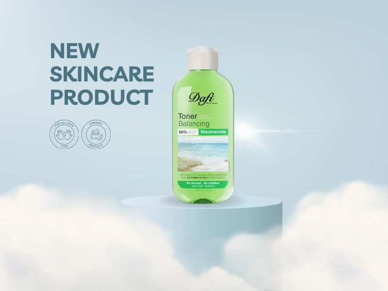 خرید تونر دافی با بهترین قیمت