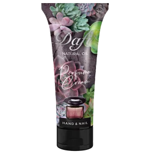 کرم عطری دست و ناخن کریستال نویر