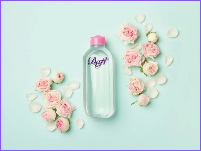 میسلار واتر دافی