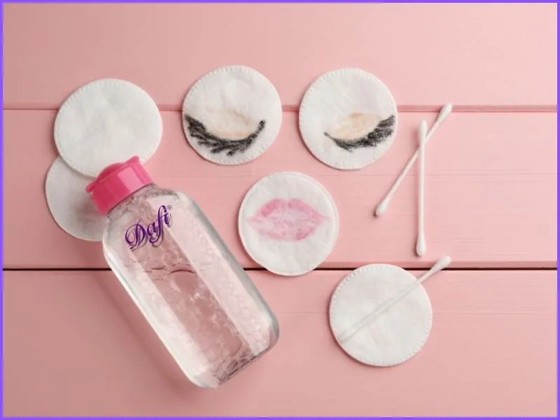 محصول میسلار واتر چیست و چه کاربردی دارد؟