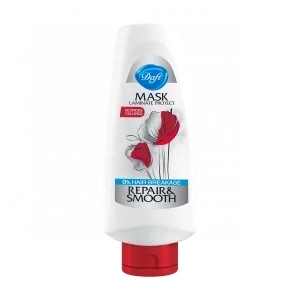 ماسک مو دافی (مناسب موهای رنگ شده و بلوند) حجم ۳۰۰ میل