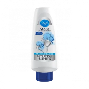 ماسک تغذیه کننده مو دافی( مناسب موهای خشک و آسیب دیده ) حجم ۳۰۰ میل